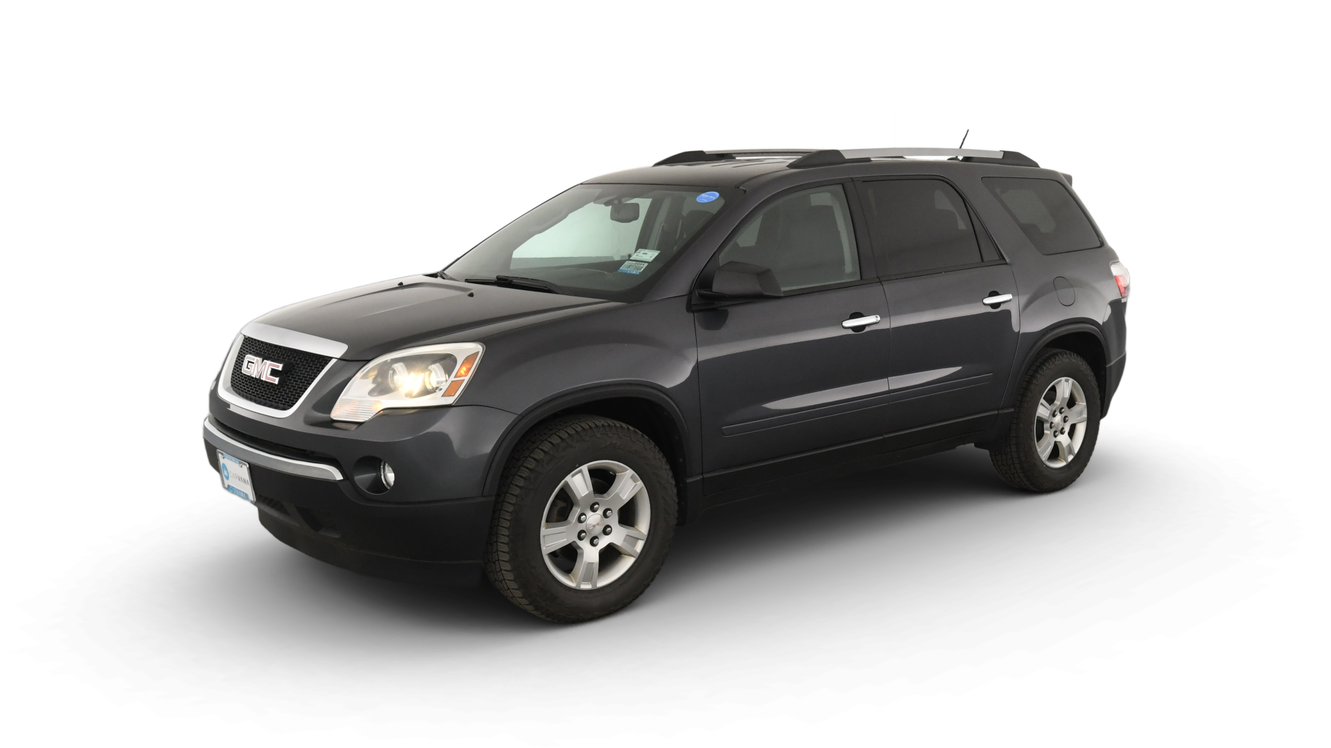 Used 2012 GMC Acadia Carvana